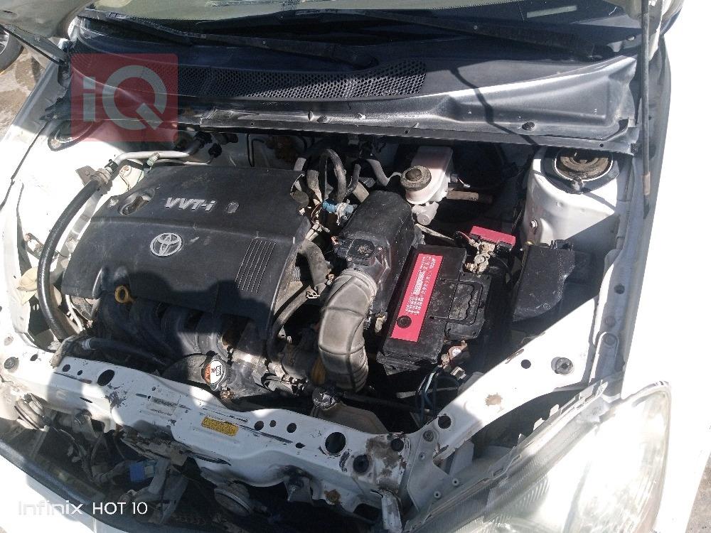 تۆیۆتا ئیکۆ